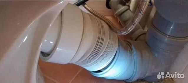 Слесарь Сантехник С Большим Опытом