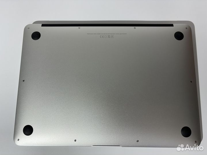 Apple MacBook Air 13 2017