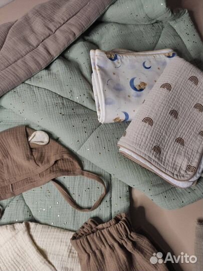 Непромокаемая пеленка