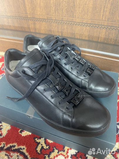 Кеды alla pugachova эконика