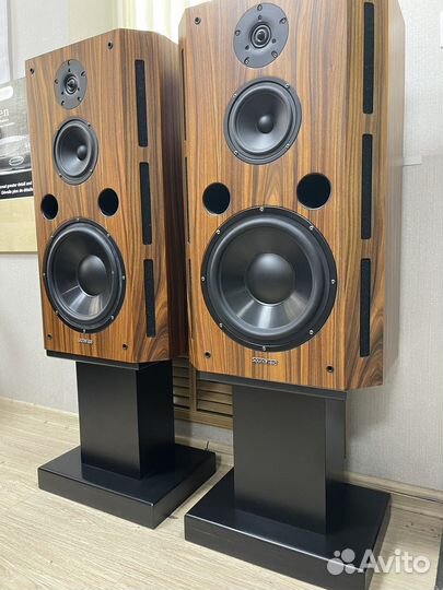 Колонки Sounfield sf-90