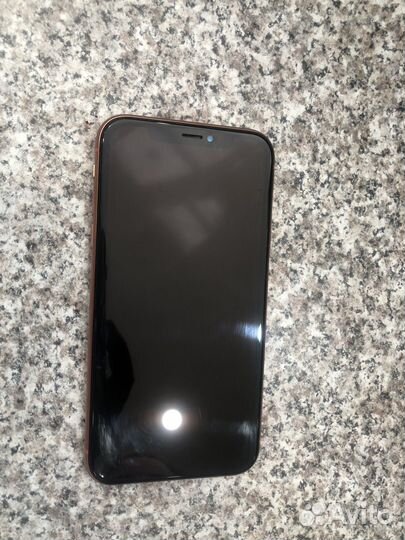 iPhone Xr, 128 ГБ