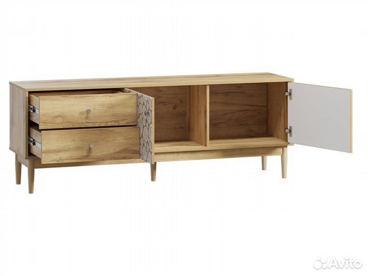 Тв-тумба Тайрон-3 Shell