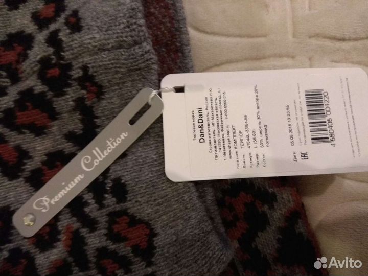 Новые Шапка, снуд шерсть+ангора