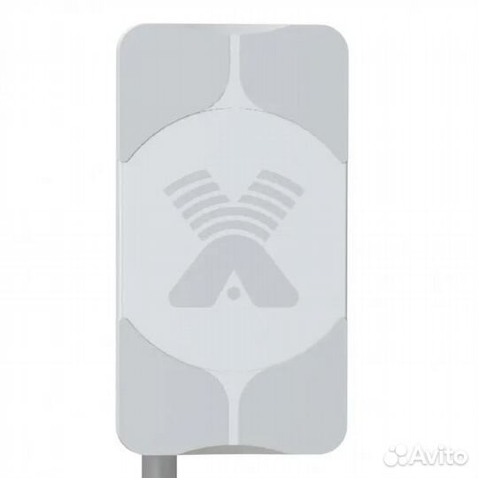 Zyxel LTE3301-plus Комплект интернет для дачи 4G