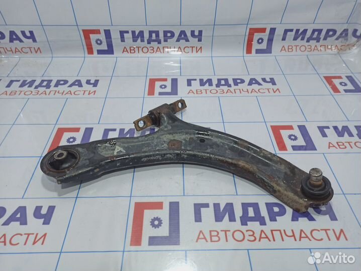 Рычаг передний правый Nissan Qashqai (J10) 54500-J