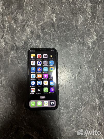 iPhone 11 Pro, 64 ГБ