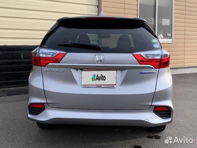 Honda Shuttle 1.5 AMT, 2019, 45 000 км