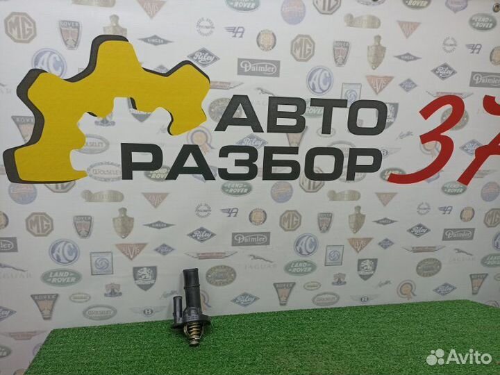 Корпус термостата Ford Focus qqdb 2009