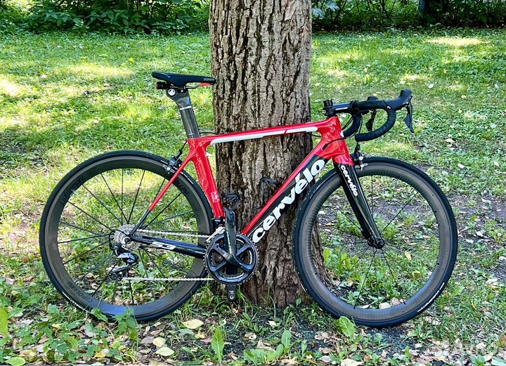 Cervelo s3