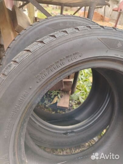 Dunlop Sport Classic 205/55 R16