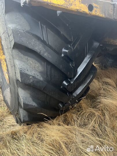 Трактор Кировец К-700, 1997