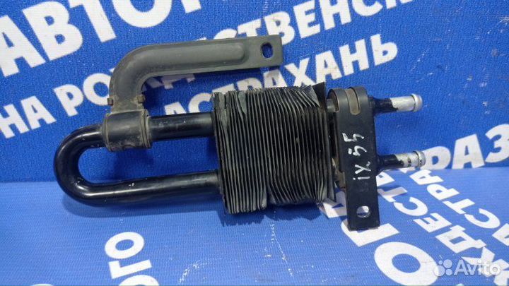 Радиатор охлаждения гур Hyundai Ix55 внедорожник