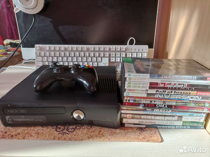 Xbox 360