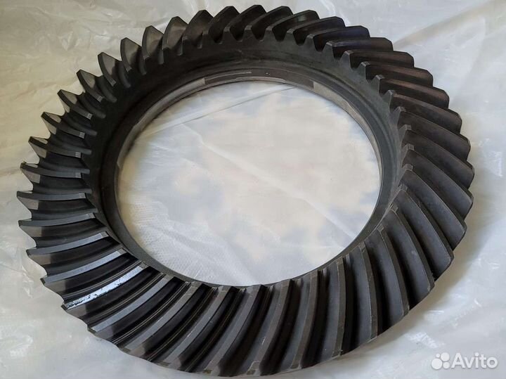 Главная пара 4.1 для 8 дюймового редуктор toyota