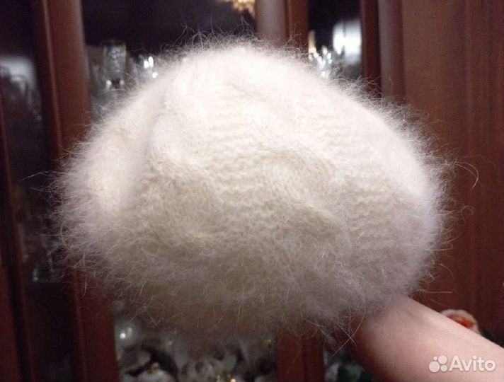 Берет чешский