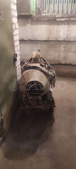 Машиноместо, 10 м²