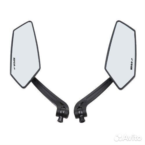 Зеркала заднего вида koso(8,10мм)