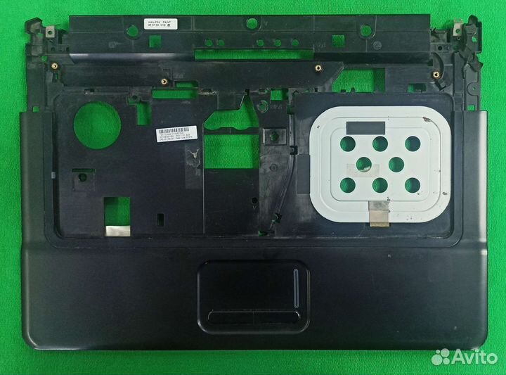 Топкейс HP 6735s