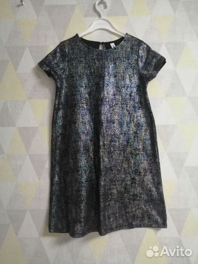 Платье нарядное Acoola 140-146