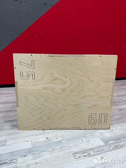 Тумба для фитнеса/кросфита