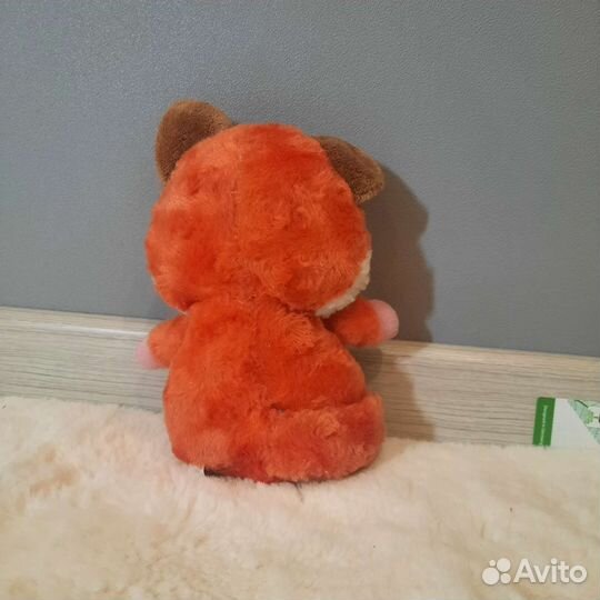 Мягкая игрушка