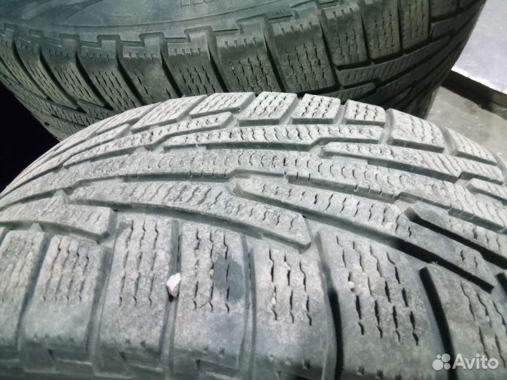 Nokian Tyres Hakkapeliitta R 235/55 R19