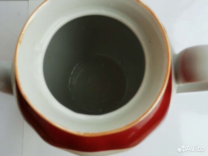 Чайник заварочный