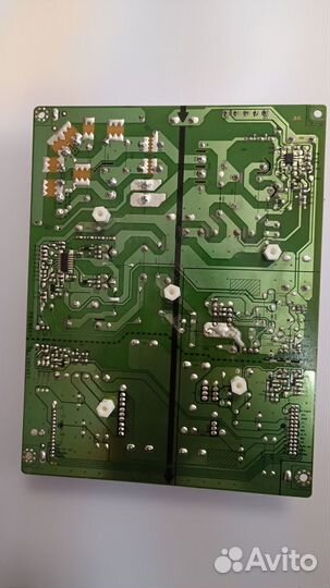 Плата для LG 32LH5000 бп: EAX55176301/12