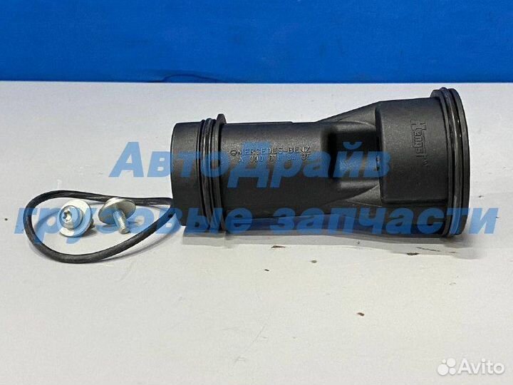 Фильтр сапуна Мерседес Аксор двигатель OM460 OM457