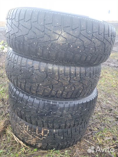 Pirelli Ice Zero 185/65 R15