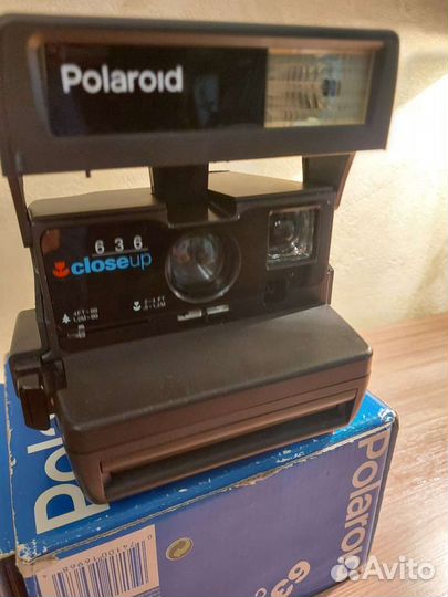 Фототехника