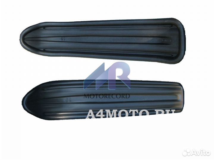 Расширители лыж снегохода Стелс Капитан / Dingo