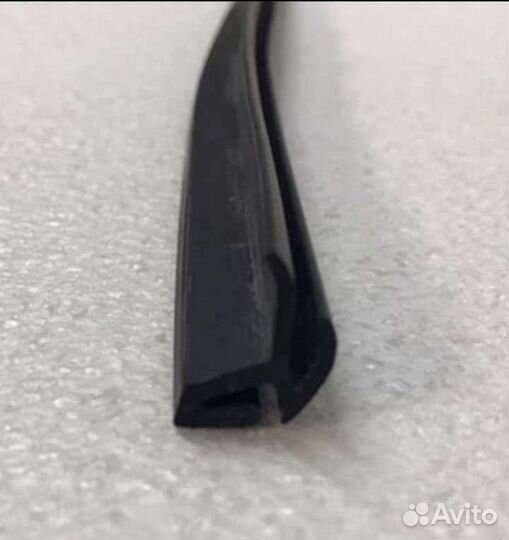 Комплект уплотнителей для посудомоечной машины