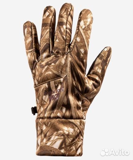 Перчатки Duck Mania Marsh