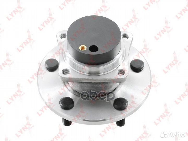 Ступица колеса перед/зад WH1466 lynxauto