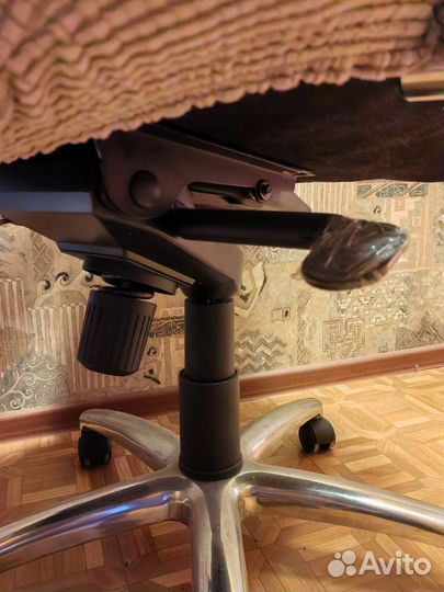 Компьютерное кресло бу