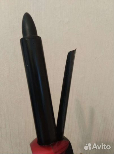 Плойка для волос