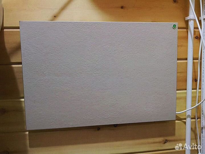 Керамический обогреватель Никатэн