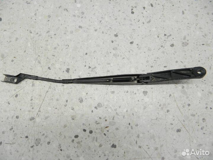 Поводок стеклоочистителя передний левый Volkswagen
