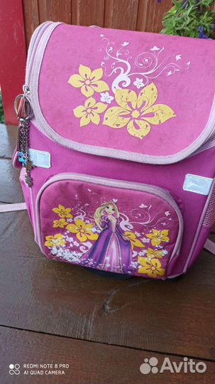 Рюкзак женский