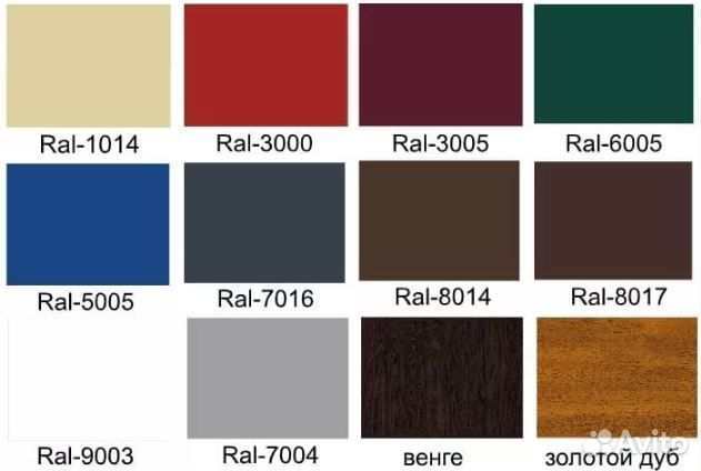 Гаражные секционные ворота дорхан 2500х2750