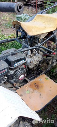 Самодельный