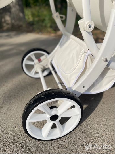 Коляска трансформер Aimile Pro 2в1 и 3в1