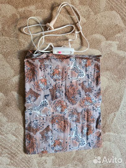 Электрогрелка