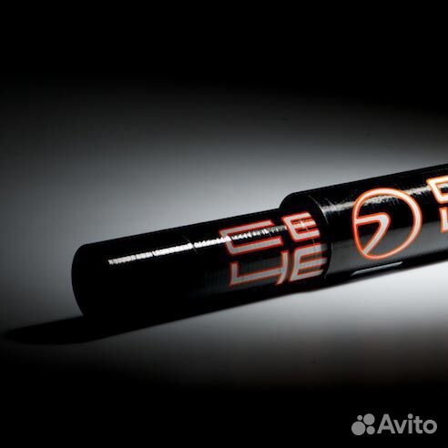 Мачта SDM для паруса виндсерфинга 60 карбона Sdm C