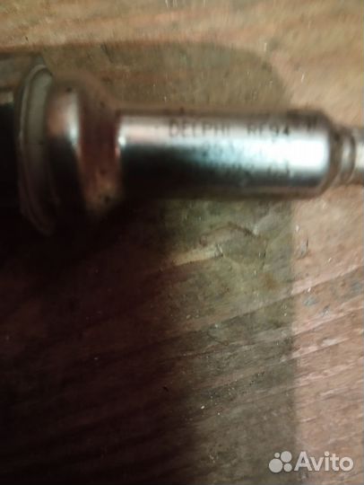 Лямбда зонд Ховер