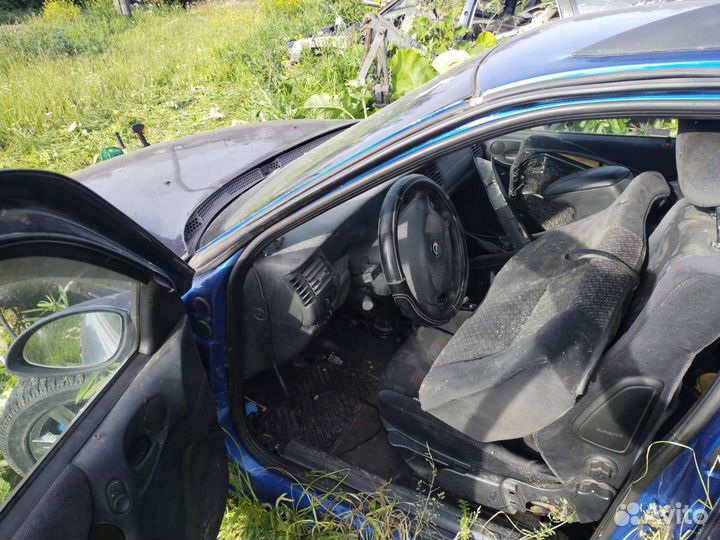 Opel Vectra 2.5 AT, 1997, 200 000 км