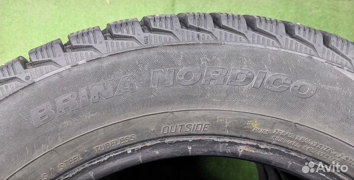 Viatti Brina Nordico V-522 205/60 R16