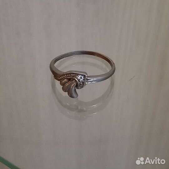 Кольцо